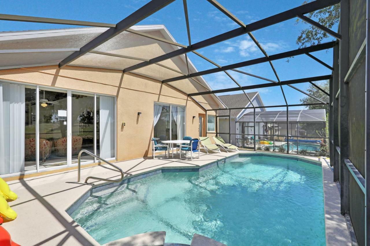 Seven Dwarf'S Hideaway Villa Davenport Exterior foto