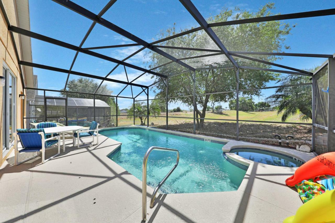 Seven Dwarf'S Hideaway Villa Davenport Exterior foto